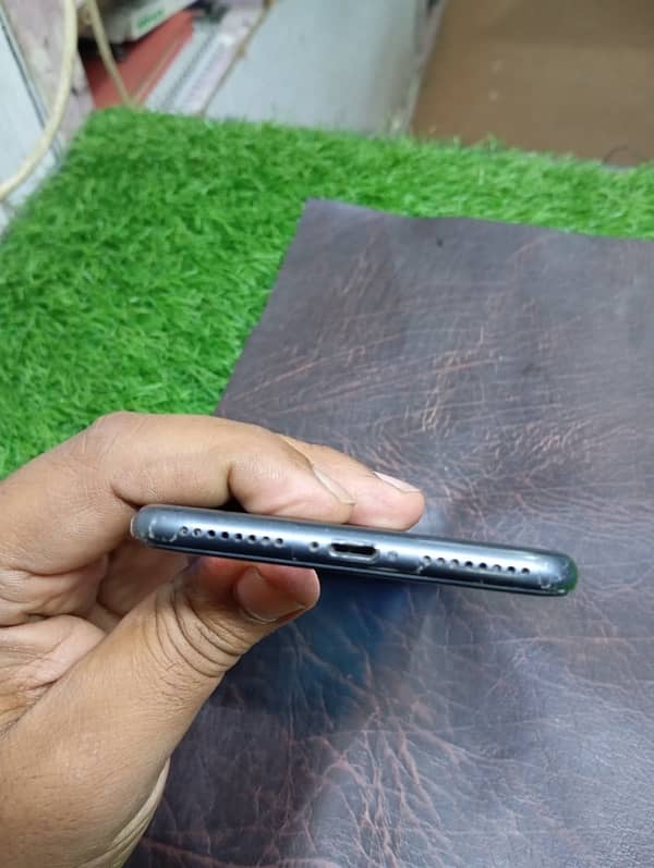 iphone 8 plus non pta pnal chang batre cahng cndesan8.9 2