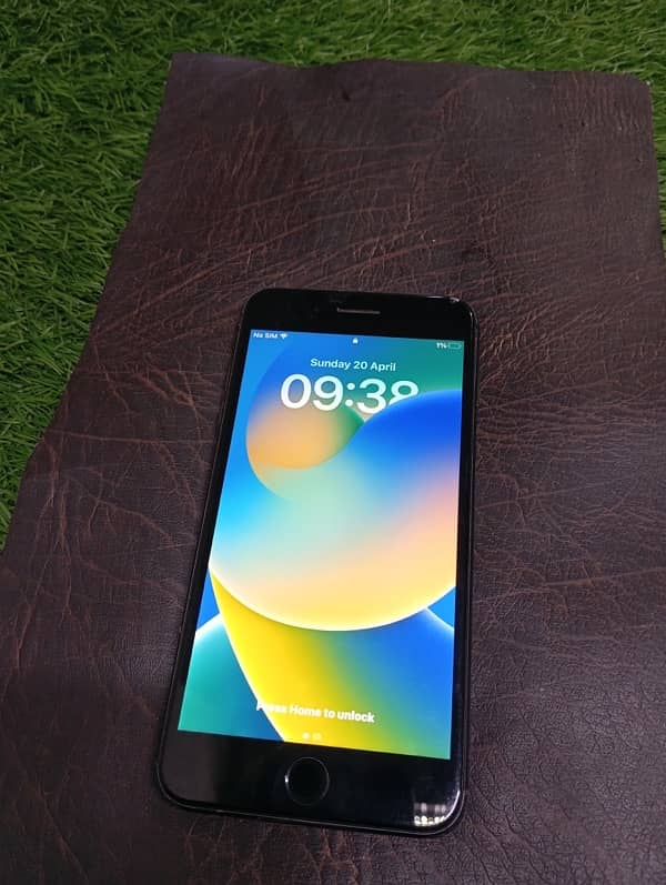 iphone 8 plus non pta pnal chang batre cahng cndesan8.9 3