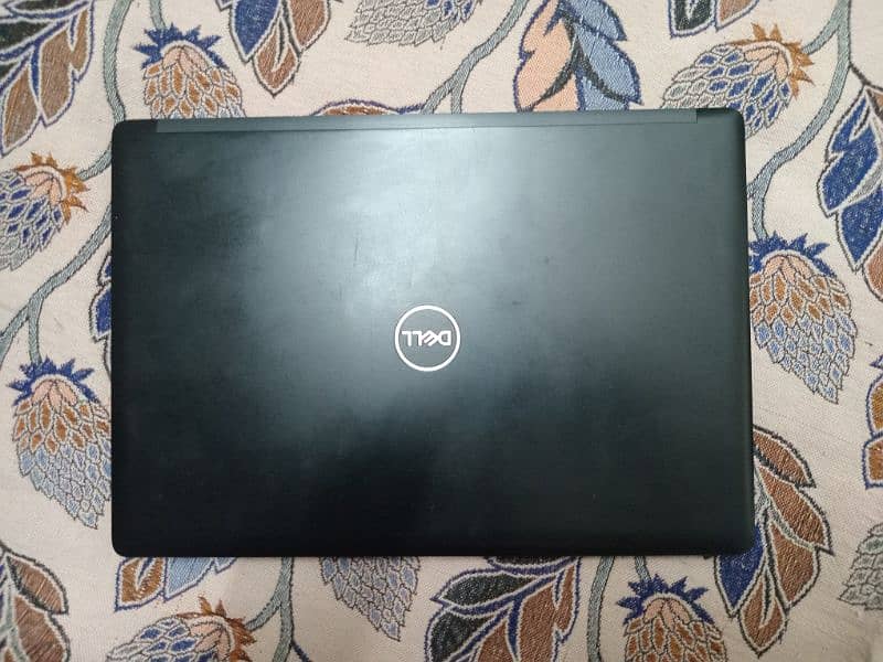 Dell Latitude 5290 Core i5 7th Gen 8Gb DDR3 Ram 256gb SSD 0
