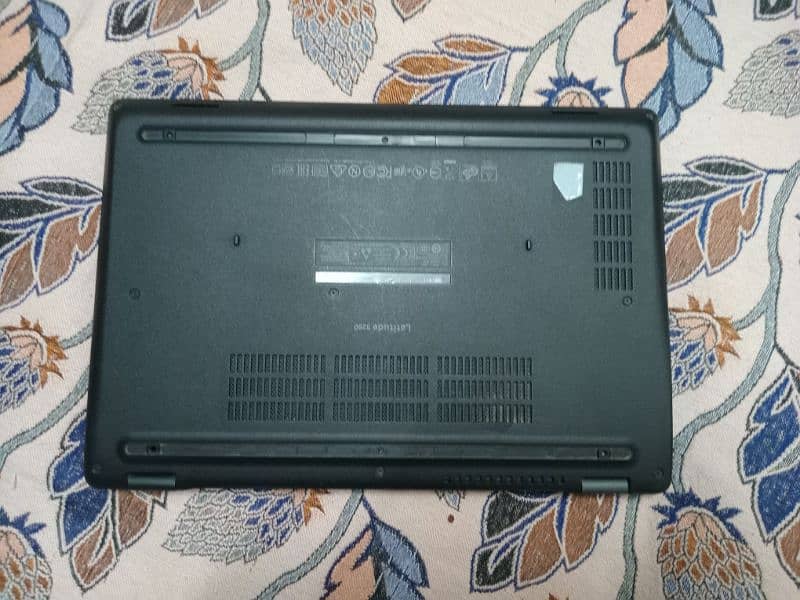 Dell Latitude 5290 Core i5 7th Gen 8Gb DDR3 Ram 256gb SSD 2