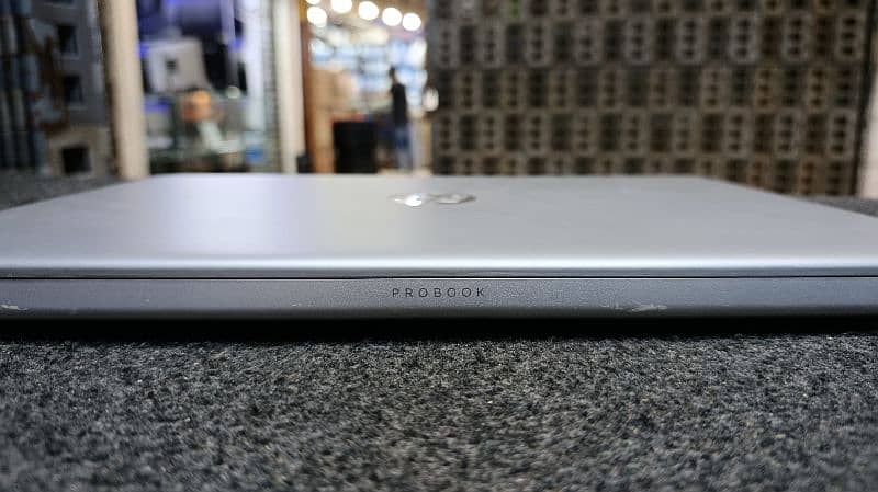 Hp Probook 450 G5 8th Gen 15.6 Size For Sell Karachi 1
