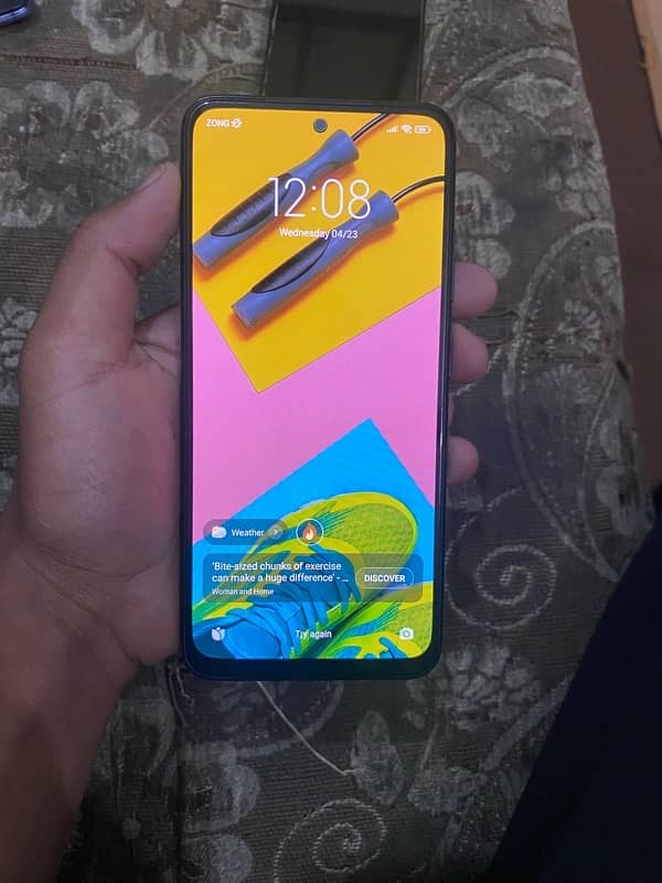 Redmi Note 10  for sale urgent 03189155256 1