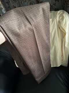 4 piece suit