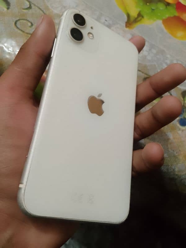 Iphone 11 non pta 1