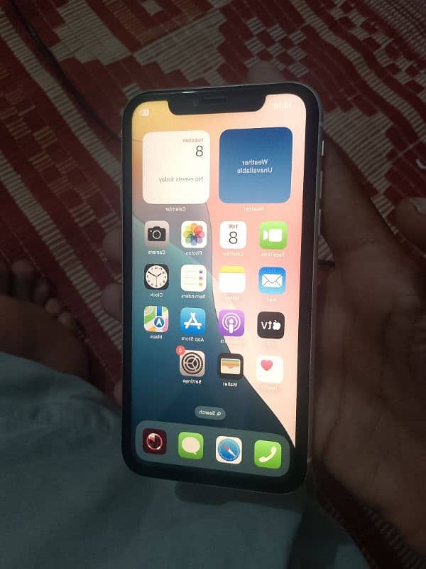 Iphone 11 non pta 4