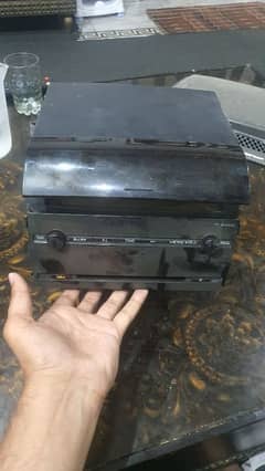Toyota Prius 1.5 original multimedia complete with box