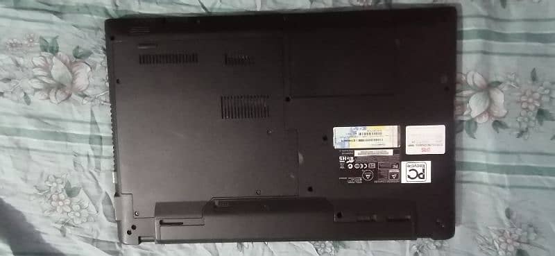 iiyama laptop 1