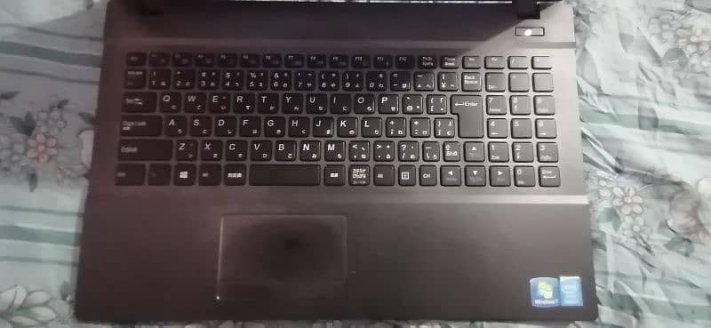 iiyama laptop 6