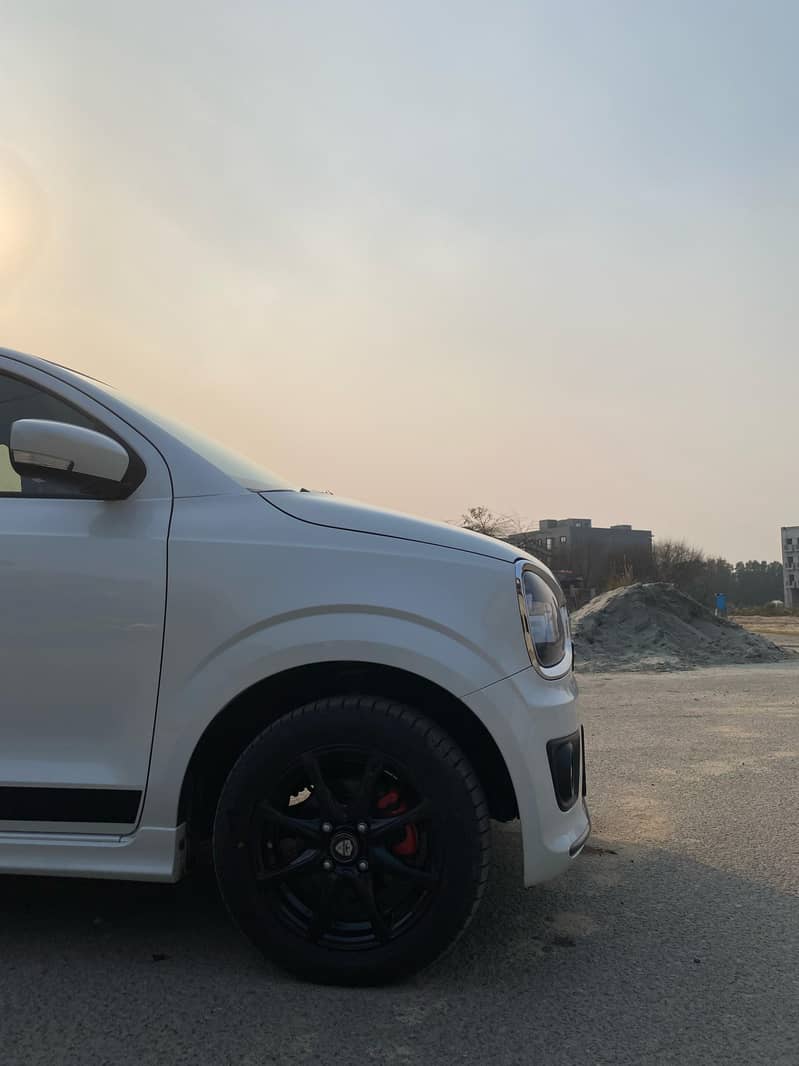 Alto RS TURBO 9