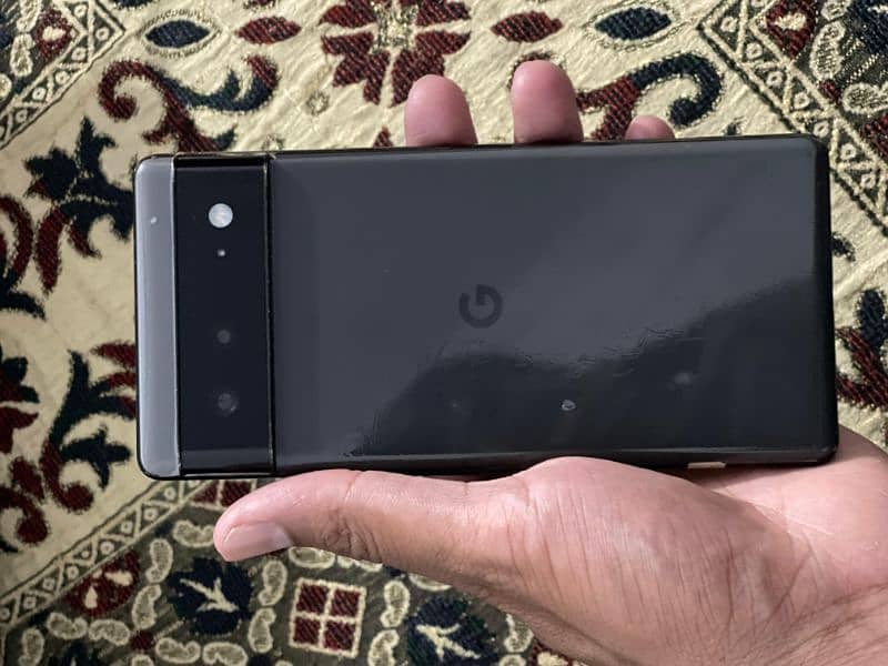 Google pixel 6 6/128 8
