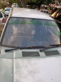 Suzuki khyber Genion