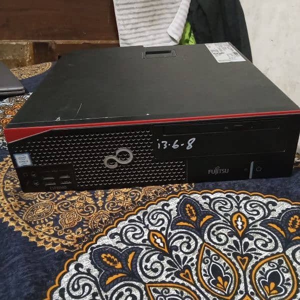 i3 6th Generation 0