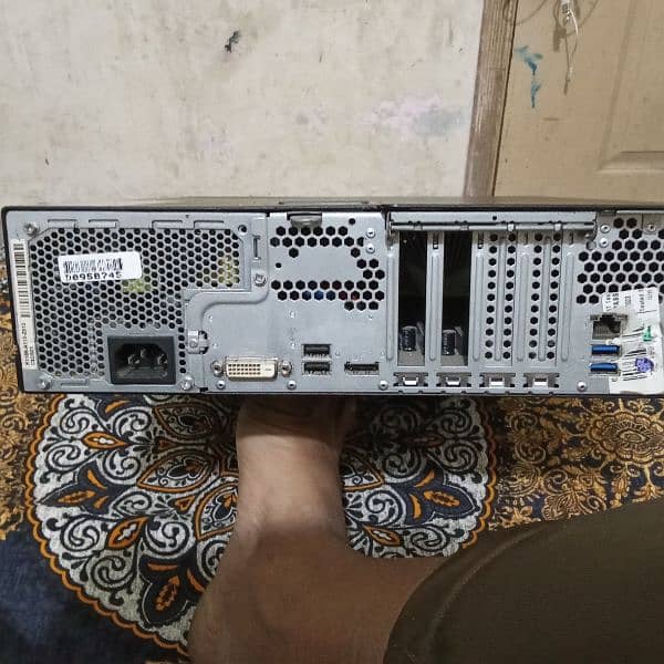i3 6th Generation 4
