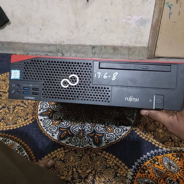 i3 6th Generation 5