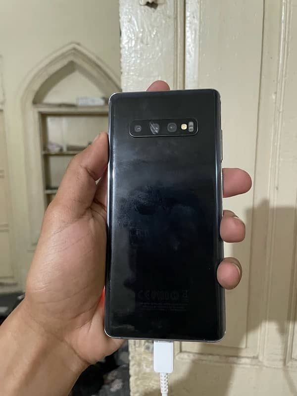 SAMSUNG S10PLUS PTA 2