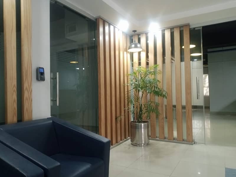 Margalla Realtors Present 5,000 sqft premium office space for rent laocated in Secter G-8 with big parking space area 0