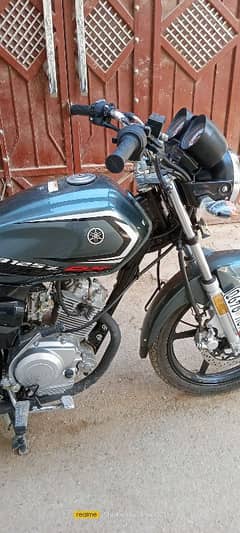 Yamaha