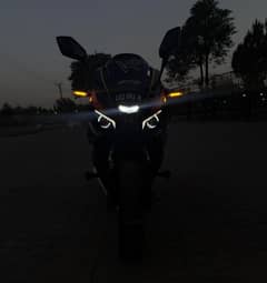 *Valentino Taro GP 1 350cc (Original)*