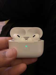 AirPods