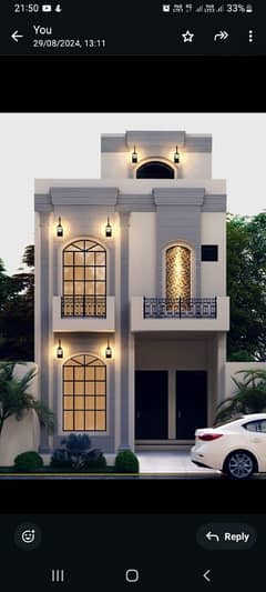 10 Marla Used Or New Houses Available