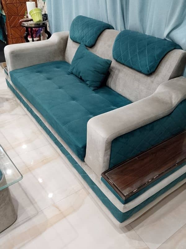 sofa set 8