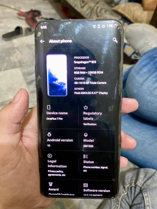 oneplus7pro non pta 1