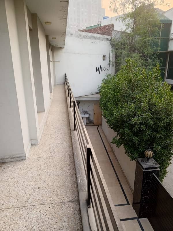 16 Marla house at very good location 16