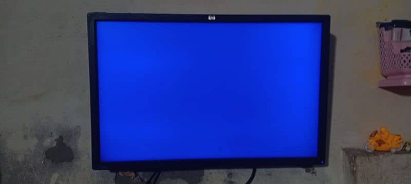 24 inches led all ok no lines no dot 3032455352 0