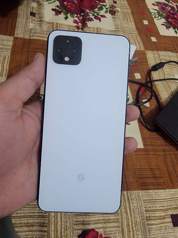 pixel 4xl 128gb 0