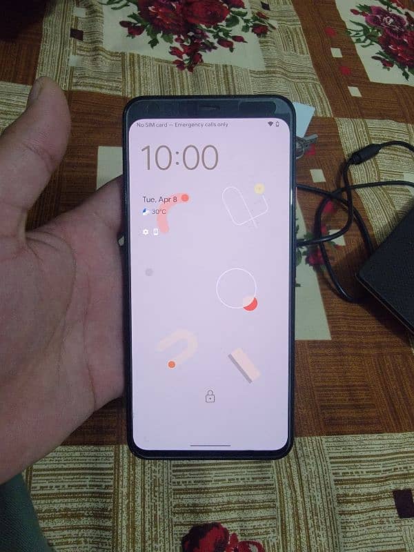 pixel 4xl 128gb 2