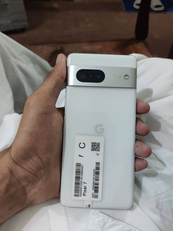 pixel 7 0
