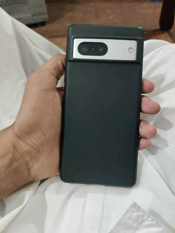 pixel 7 7