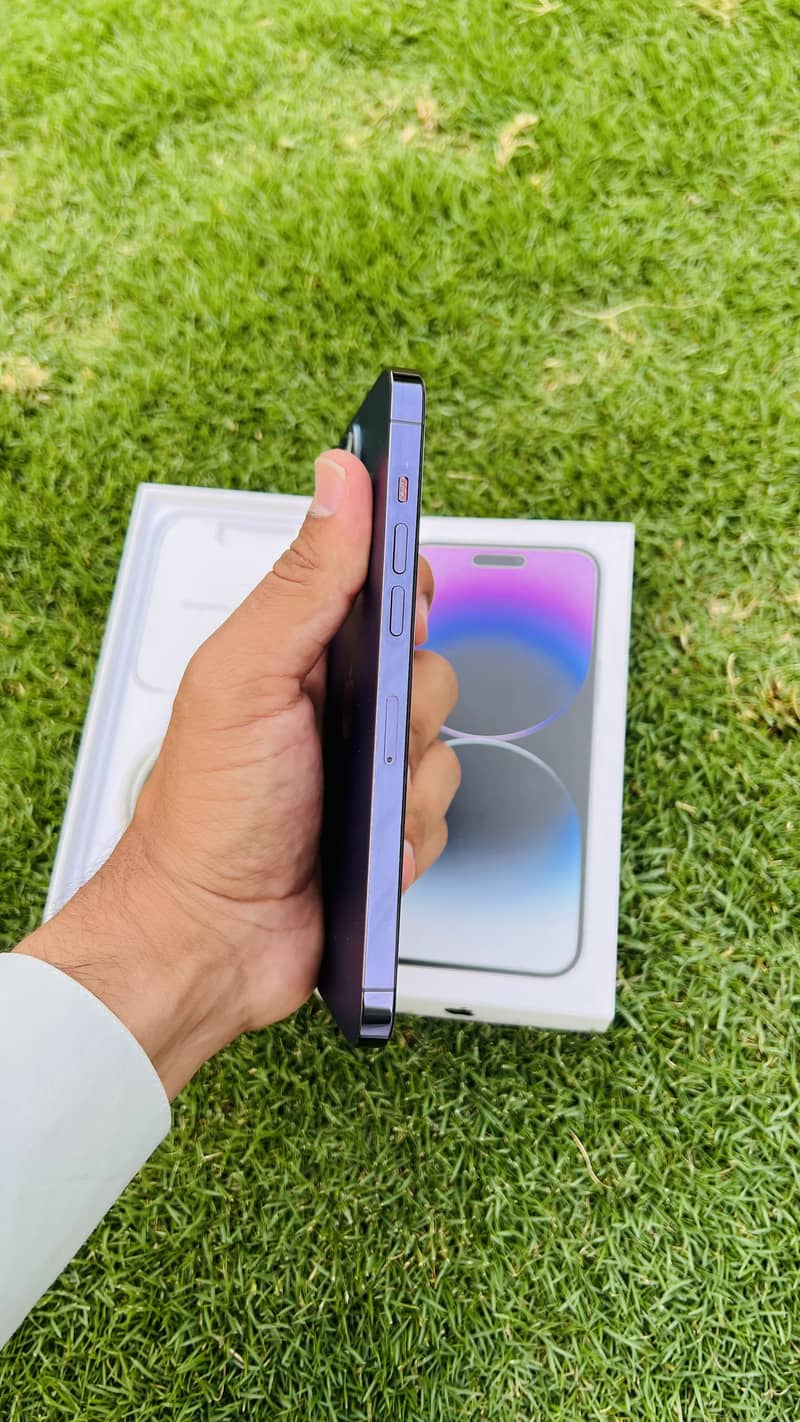 iPhone 14 Pro Max HK 3