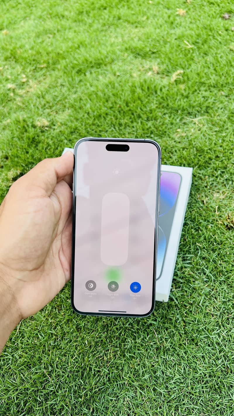 iPhone 14 Pro Max HK 9