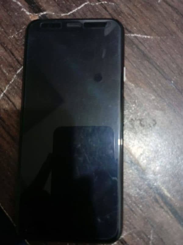 Google pixel 4 64 Gb In Lush condition Urgent sale 4