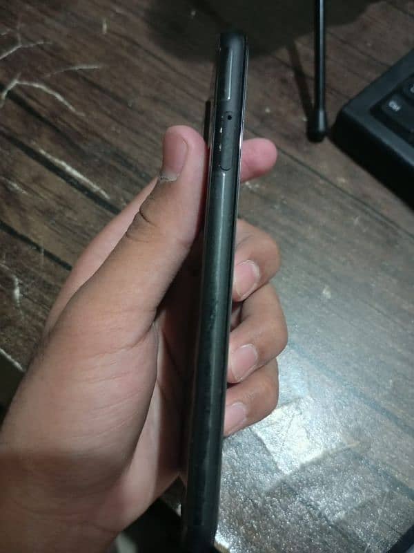 Google pixel 4 64 Gb In Lush condition Urgent sale 5