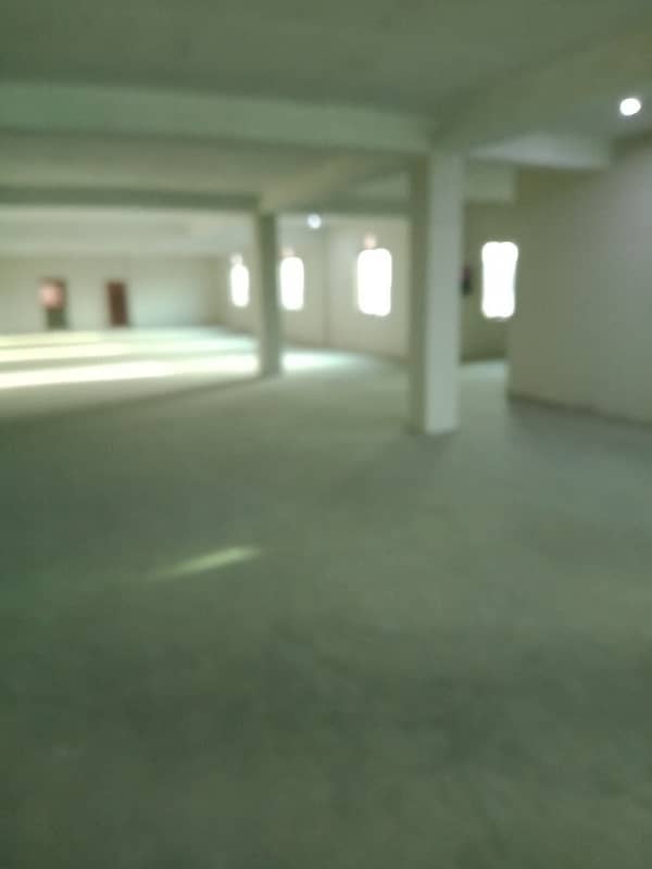 OFFICE AVAILABLE FOR RENT ALL OVER GULBERG 4