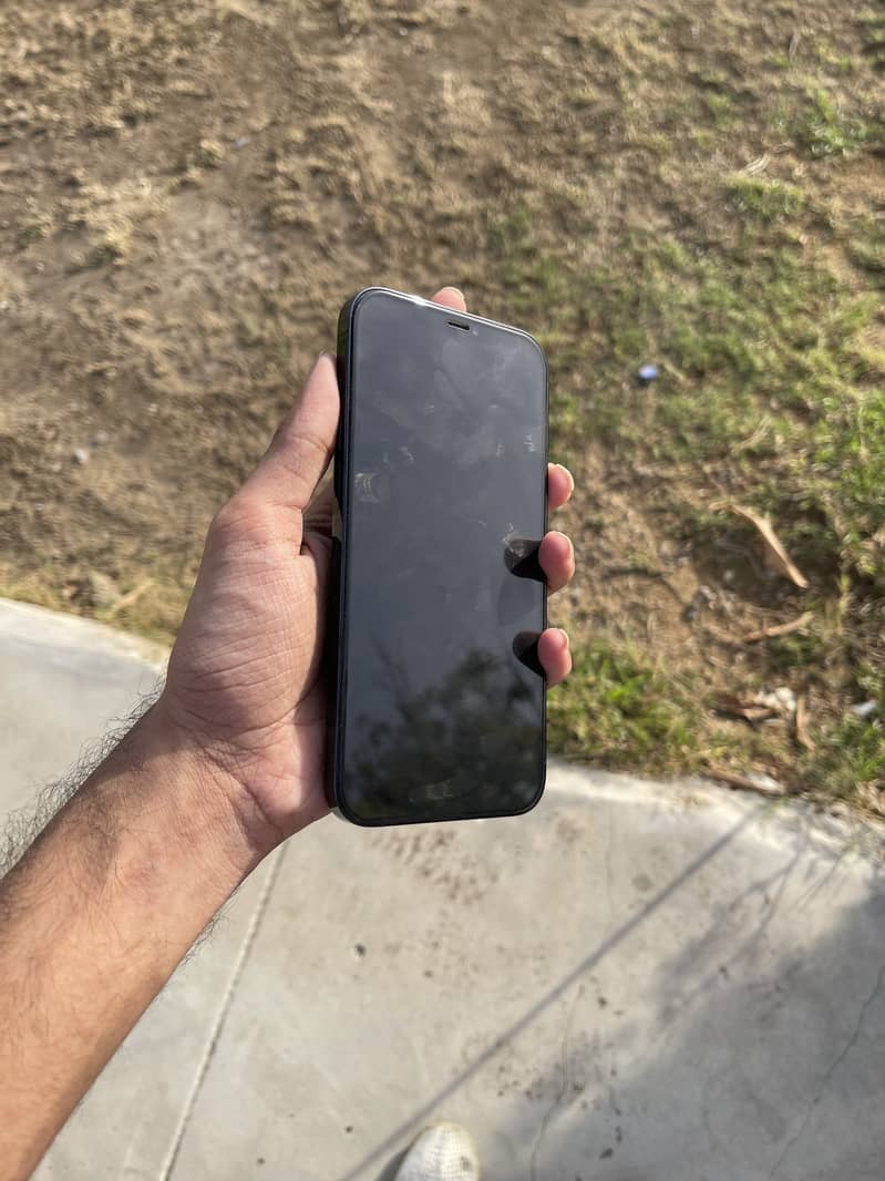 Apple iPhone 12 Pro Max non pta | brand new condition 1