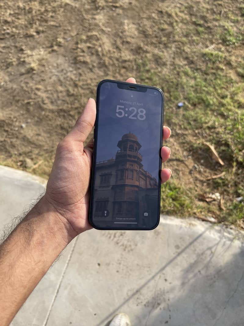 Apple iPhone 12 Pro Max non pta | brand new condition 2