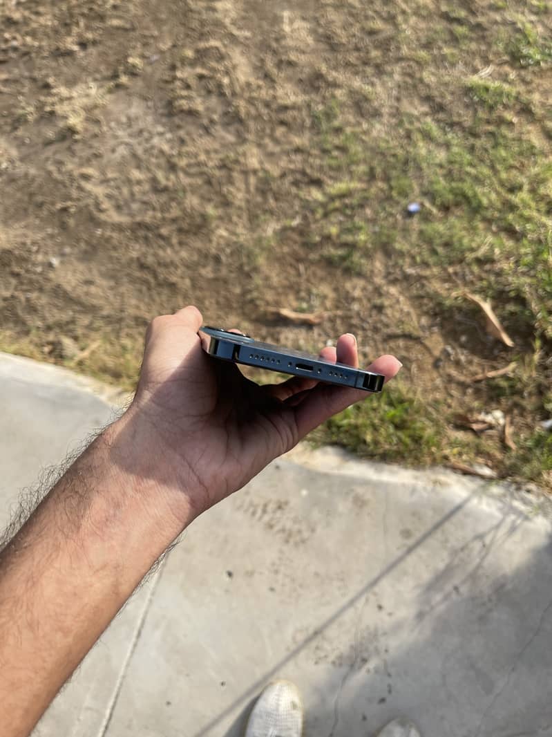 Apple iPhone 12 Pro Max non pta | brand new condition 3