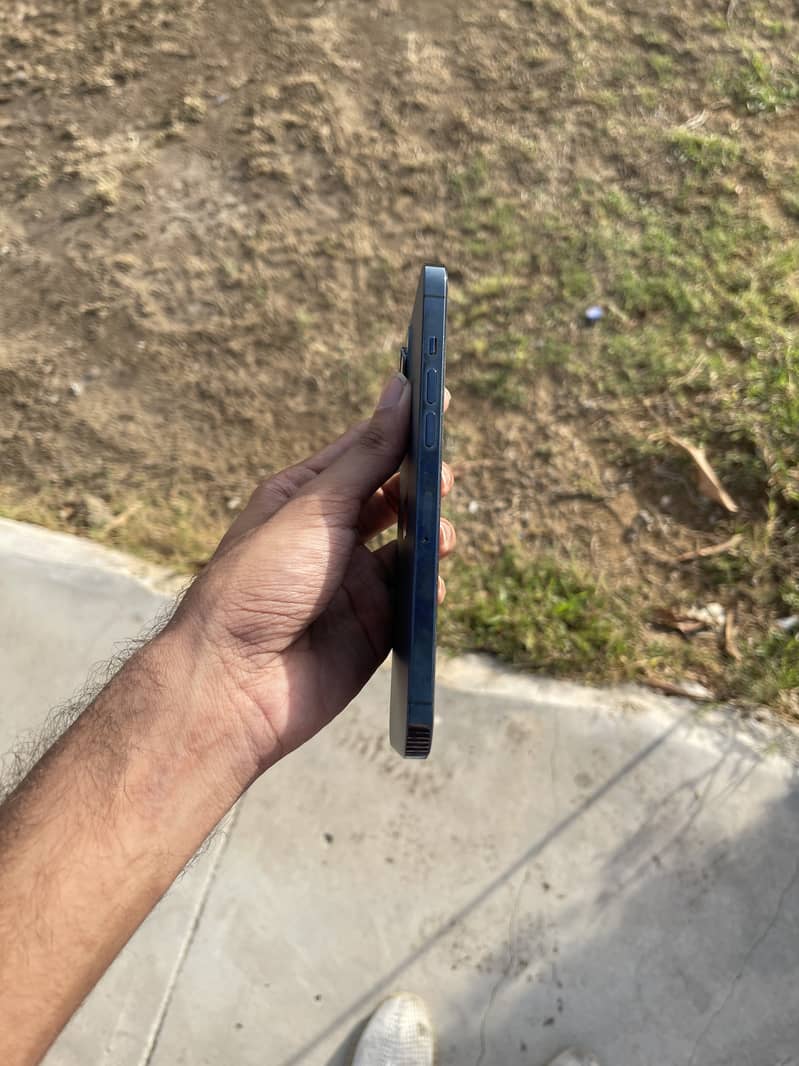 Apple iPhone 12 Pro Max non pta | brand new condition 5