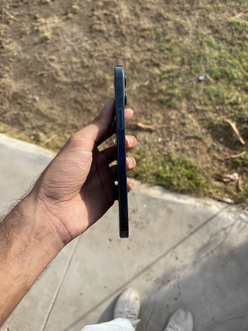 Apple iPhone 12 Pro Max non pta | brand new condition 6