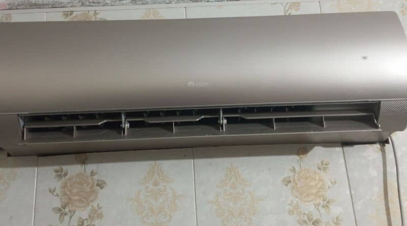 GREE 18FITH6C AAA MODEL 1