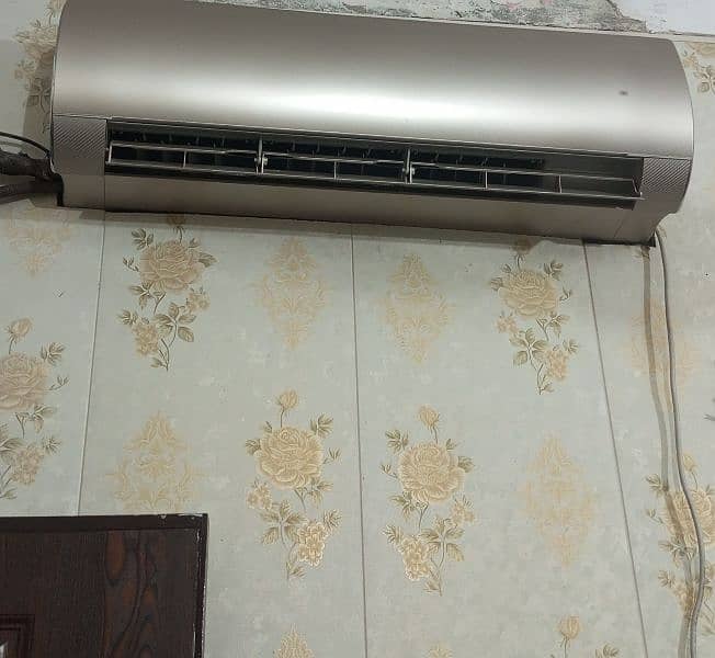GREE 18FITH6C AAA MODEL 2