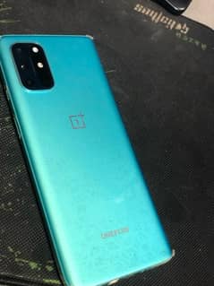 ONE PLUS 8T 12/256GB