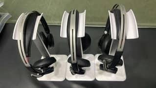 plantronic focus 1 Bluetooth headphones