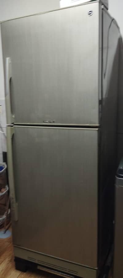 PEL ARCTIC Refrigerator Full size