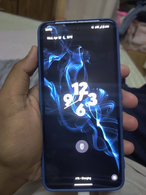 Google Pixel 8 pro 12/128 10/10 condition not a single scratch 0