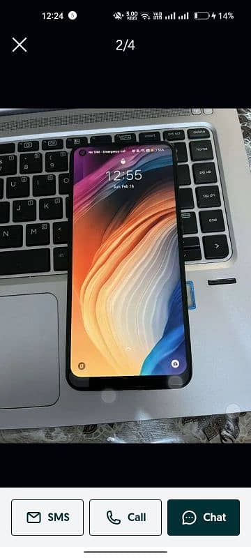 5200MAH battery with Complete Box urgent oppo Exchange and sale 1
