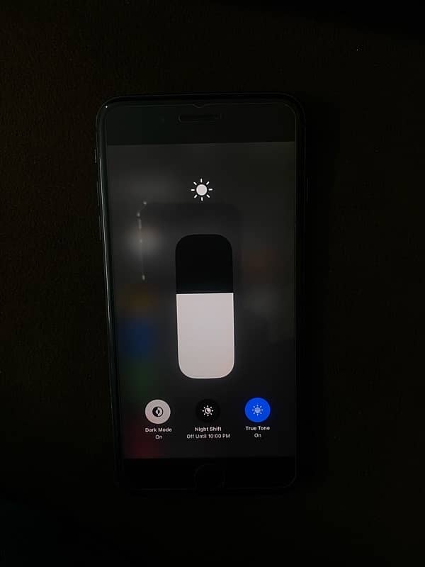 8plus PTA offical  64Gb true tone ok health orignal 1 5